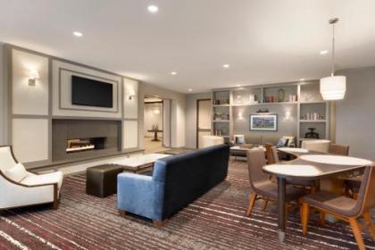 Homewood Suites by Hilton Chicago Downtown West Loop - image 3